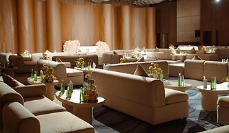 Hilton Abu Dhabi Yas Island