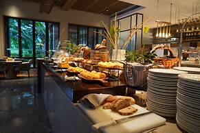 DoubleTree by Hilton Lingshui Hot Spring