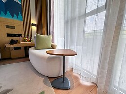 DoubleTree by Hilton Lingshui Hot Spring