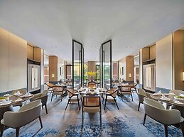 DoubleTree by Hilton Lingshui Hot Spring