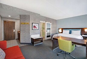 Hampton Inn & Suites by Hilton Waterloo St. Jacobs