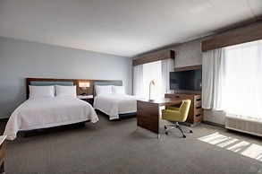 Hampton Inn & Suites by Hilton Waterloo St. Jacobs