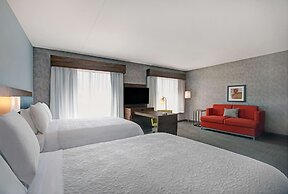 Hampton Inn & Suites by Hilton Waterloo St. Jacobs