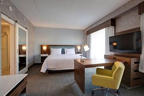 Hampton Inn & Suites by Hilton Waterloo St. Jacobs