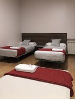 Hostal Village  Multicolor - Adults Only