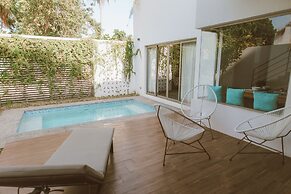 Garten Hotel