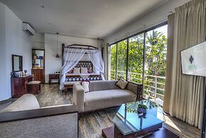 Garten Hotel