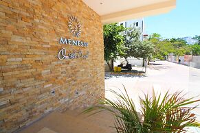 Menese on the Beach
