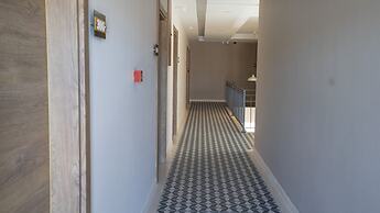 Neva Hotel Alacati