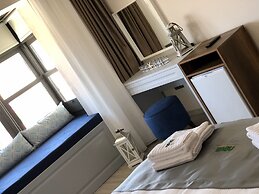 Neva Hotel Alacati