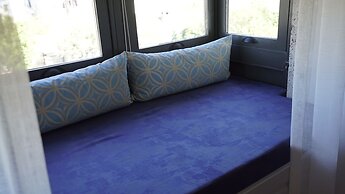 Neva Hotel Alacati
