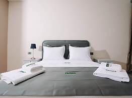 Neva Hotel Alacati