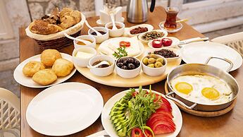 Neva Hotel Alacati