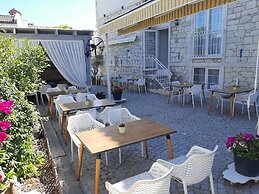 Neva Hotel Alacati