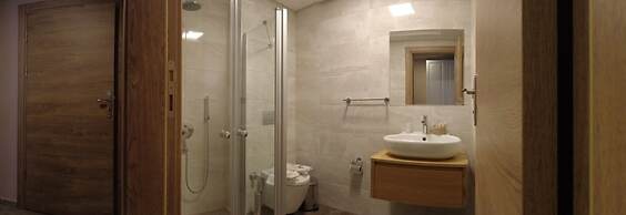 Neva Hotel Alacati