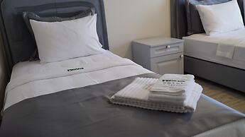 Neva Hotel Alacati
