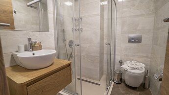 Neva Hotel Alacati