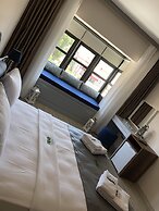 Neva Hotel Alacati
