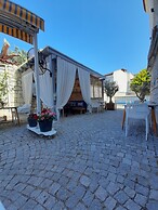 Neva Hotel Alacati