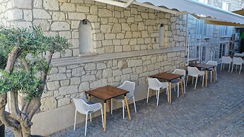 Neva Hotel Alacati