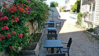 Neva Hotel Alacati