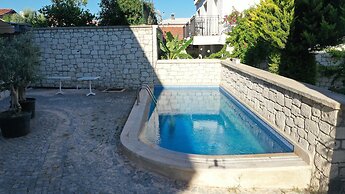 Neva Hotel Alacati