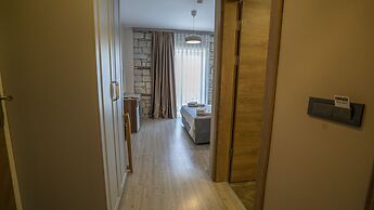 Neva Hotel Alacati