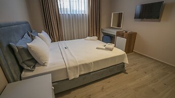 Neva Hotel Alacati