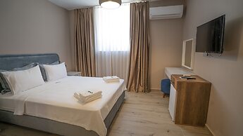 Neva Hotel Alacati