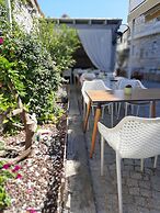 Neva Hotel Alacati