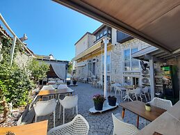 Neva Hotel Alacati