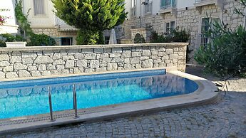 Neva Hotel Alacati