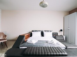Neva Hotel Alacati
