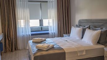 Neva Hotel Alacati