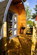 Les Cabanes de Warincthun