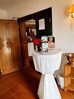 Hotel Stadt Olbernhau