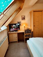 Hotel Stadt Olbernhau