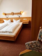 Hotel Stadt Olbernhau