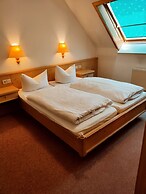 Hotel Stadt Olbernhau