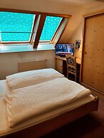 Hotel Stadt Olbernhau