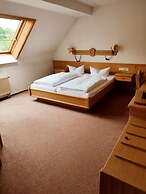 Hotel Stadt Olbernhau