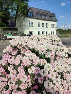 Hotel Stadt Olbernhau