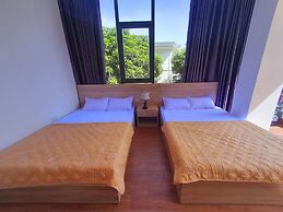 Hoang Nam Hotel - Cua Lo