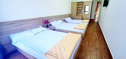 Hoang Nam Hotel - Cua Lo