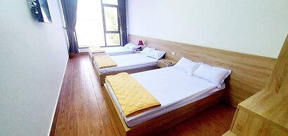 Hoang Nam Hotel - Cua Lo