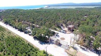 Longosphere Glamping