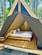 Longosphere Glamping