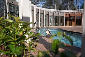 Longosphere Glamping
