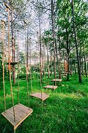 Longosphere Glamping