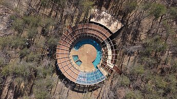 Longosphere Glamping